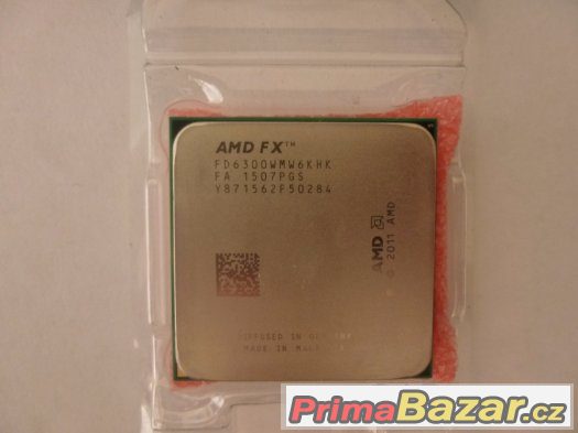 AMD - 2/4/6 jádra - piste na EMAIL nebo FB, vse aktualni - – fotografie 3