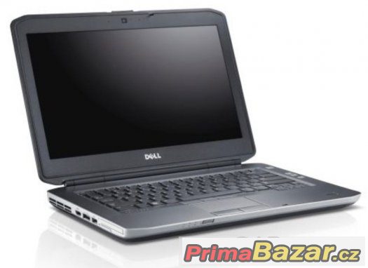 Firemní notebooky 6ks Dell Latitude E5430 s roční zárukou – fotografie 1