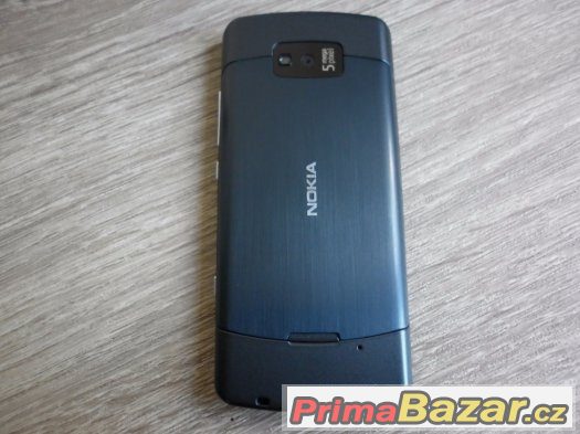 Nokia 700, 5MPx, Symbian, slot na microSD, stav nového tel. – fotografie 2