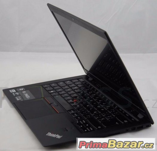 ►LENOVO X1 CARBON◄ i7/8GB RAM/180 SSD/ZÁRUKA – fotografie 3