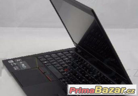 ►LENOVO X1 CARBON◄ i7/8GB RAM/180 SSD/ZÁRUKA – fotografie 4