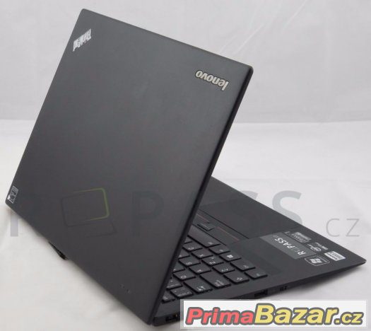 ►LENOVO X1 CARBON◄ i7/8GB RAM/180 SSD/ZÁRUKA – fotografie 5