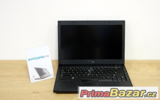 Firemní notebooky 8ks Dell Latitude E4310 s roční zárukou – fotografie 1