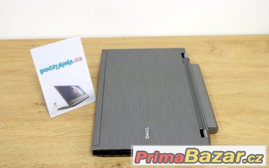 Firemní notebooky 8ks Dell Latitude E4310 s roční zárukou – fotografie 4