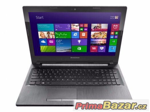 ►LENOVO G50-45◄AMD QC-4000/8GB RAM/500 HDD/ZÁRUKA 2 ROKY – fotografie 1