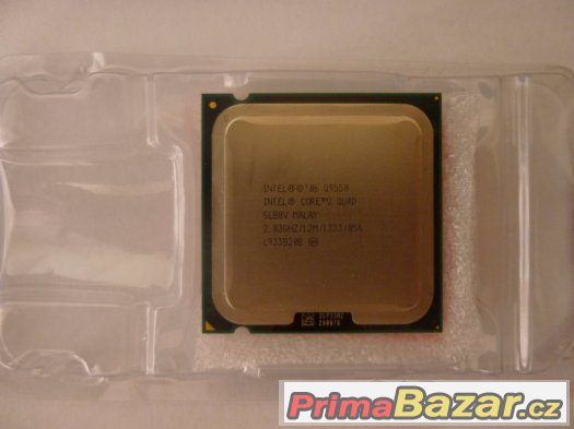INTEL 775/1155/1156 i XEONY - piste na EMAIL/FB – fotografie 1