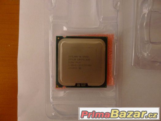 INTEL 775/1155/1156 i XEONY - piste na EMAIL/FB – fotografie 2