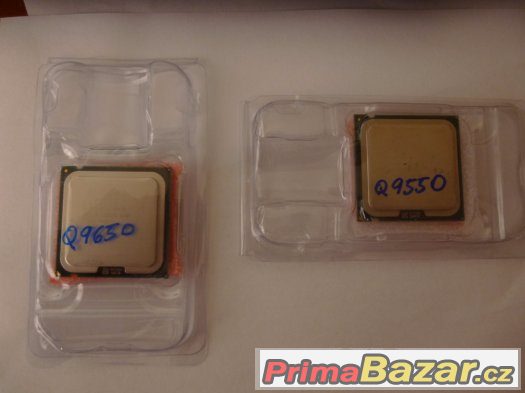 INTEL 775/1155/1156 i XEONY - piste na EMAIL/FB – fotografie 3