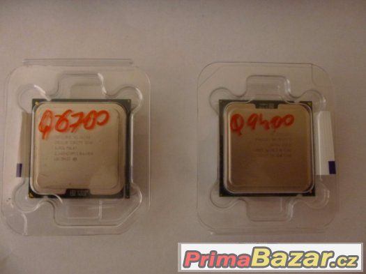 INTEL 775/1155/1156 i XEONY - piste na EMAIL/FB – fotografie 4