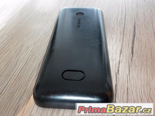 Nokia 208, 1MPx,slot na microSD,klas.tlač.Nokia. – fotografie 4