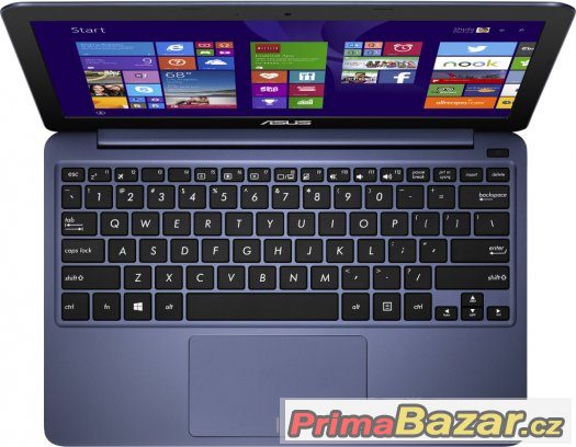 Předváděcí notebooky 10ks Asus X250TA s dvouletou zárukou – fotografie 2