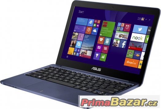 Předváděcí notebooky 10ks Asus X250TA s dvouletou zárukou – fotografie 3