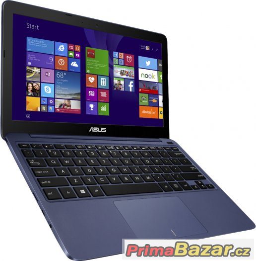 Předváděcí notebooky 10ks Asus X250TA s dvouletou zárukou – fotografie 4