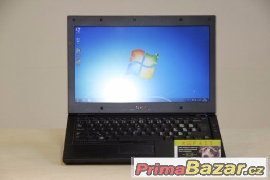 ►DELL LATITUDE E4310◄ i5/4GB RAM/160 HDD/ZÁRUKA – fotografie 1