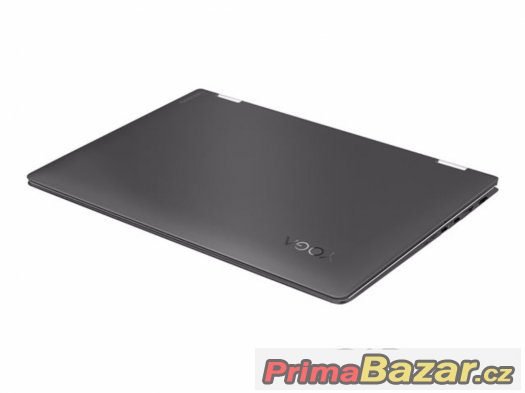 ►LENOVO YOGA 510-14AST◄A9-9410/8GB RAM/1000 HDD/ZÁRUKA 2ROKY – fotografie 2