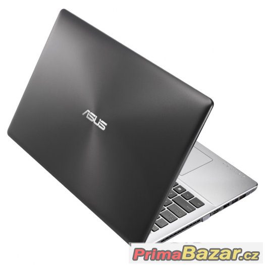 Herní notebooky 7ks Asus R510JX s dvouletou zárukou – fotografie 2