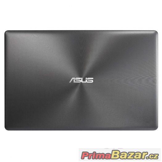 Herní notebooky 7ks Asus R510JX s dvouletou zárukou – fotografie 3