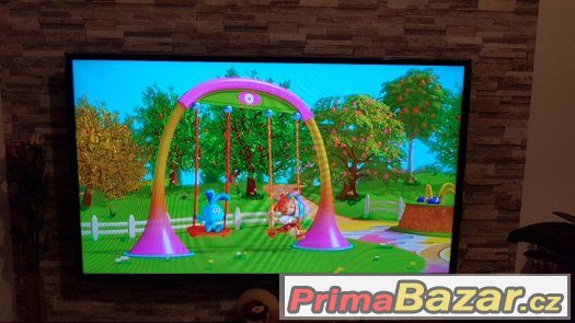 Prodám Samsung LED Smart TV UE50ES5500 – fotografie 2