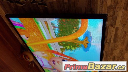 Prodám Samsung LED Smart TV UE50ES5500 – fotografie 3