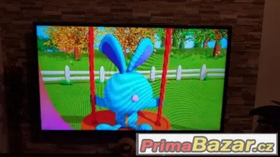 Prodám Samsung LED Smart TV UE50ES5500