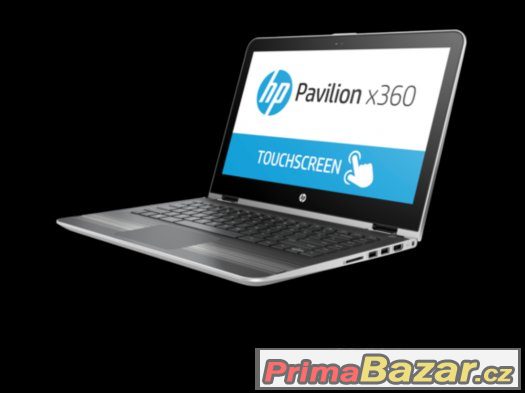 Předváděcí notebooky 8 ks Hp X360 13 s dvouletou zárukou – fotografie 2