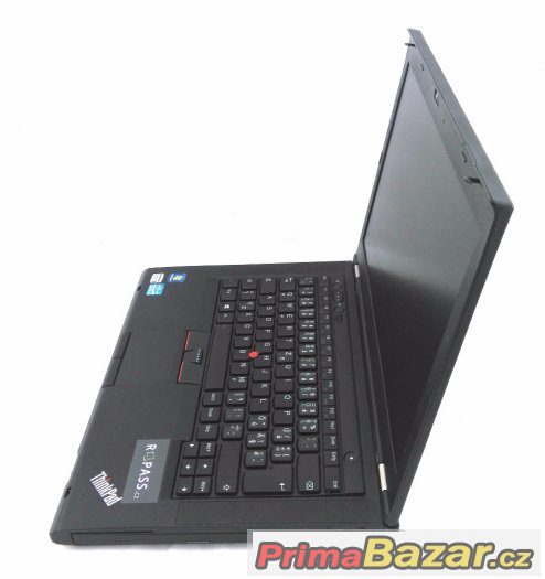 ►LENOVO THINKPAD T430◄ i5/8GB RAM/500 HDD/ZÁRUKA – fotografie 3