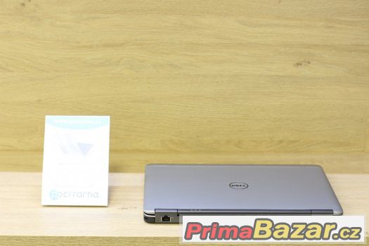 Firemní notebooky 13ks Dell Latitude E7240 s roční zárukou – fotografie 3