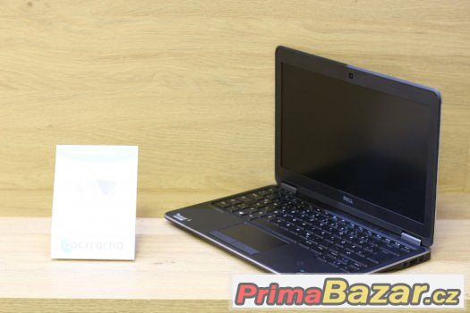 Firemní notebooky 13ks Dell Latitude E7240 s roční zárukou – fotografie 4
