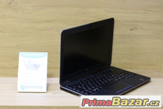 Firemní notebooky 13ks Dell Latitude E7240 s roční zárukou – fotografie 5