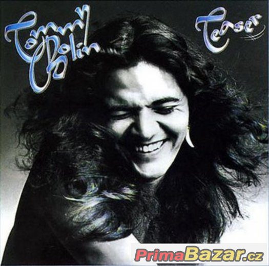 Tommy Bolin - Teaser 1975 – fotografie 1