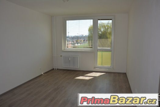 Pronájem bytu 1+kk Otrokovice - po nové rekonstrukci – fotografie 2