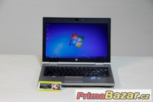 ►HP ELITEBOOK 2570P◄ i5/4GB RAM/128 SSD/ZÁRUKA – fotografie 1
