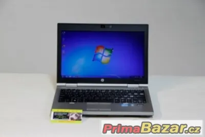 ►HP ELITEBOOK 2570P◄ i5/4GB RAM/128 SSD/ZÁRUKA