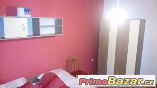 Prodej bytu 3+1 Zlín - centrum - ulice Hluboká – fotografie 2