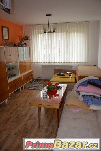 Prodej bytu 3+1 Zlín - centrum - ulice Hluboká – fotografie 3