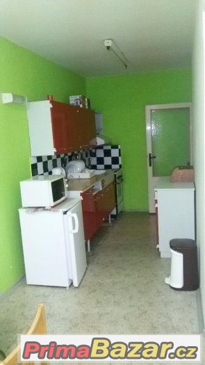 Prodej bytu 3+1 Zlín - centrum - ulice Hluboká – fotografie 5