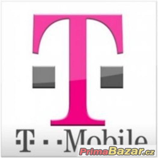 SIM KARTY T-Mobile – fotografie 1