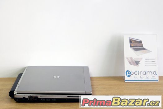 Firemní notebooky 7ks Hp Elitebook 2560P s roční zárukou – fotografie 2