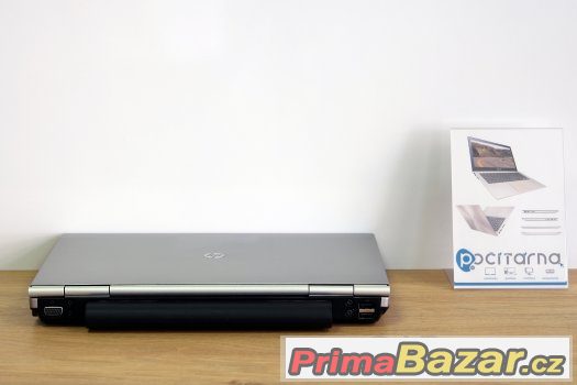 Firemní notebooky 7ks Hp Elitebook 2560P s roční zárukou – fotografie 3