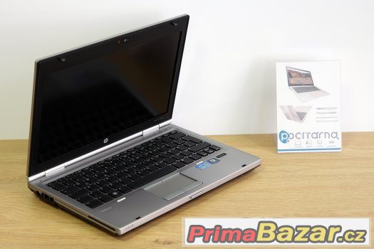 Firemní notebooky 7ks Hp Elitebook 2560P s roční zárukou – fotografie 4