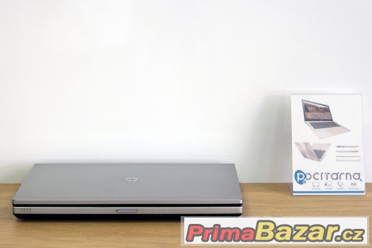 Firemní notebooky 7ks Hp Elitebook 2560P s roční zárukou – fotografie 5