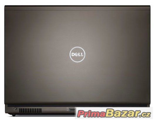 Pracovní stanice 9ks DELL Precision M4800 se zárukou 2 roky – fotografie 5