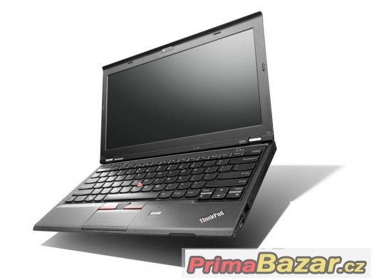 Firemní notebooky 5ks Lenovo ThinkPad X230 s roční zárukou – fotografie 2
