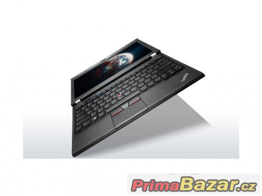 Firemní notebooky 5ks Lenovo ThinkPad X230 s roční zárukou – fotografie 3