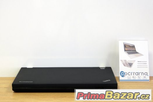 Firemní notebooky 7ks Lenovo ThinkPad T420 s roční zárukou – fotografie 3