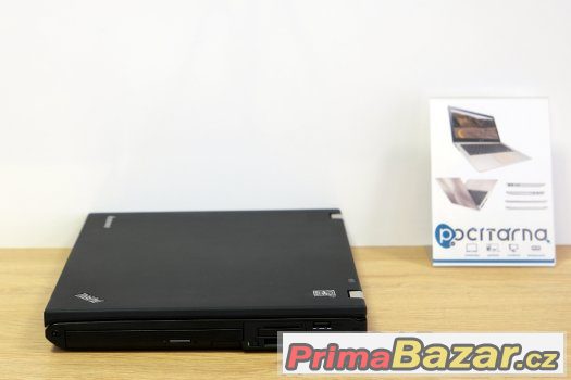 Firemní notebooky 7ks Lenovo ThinkPad T420 s roční zárukou – fotografie 4