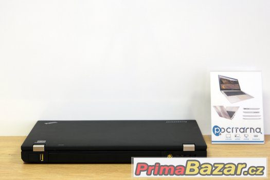 Firemní notebooky 7ks Lenovo ThinkPad T420 s roční zárukou – fotografie 5