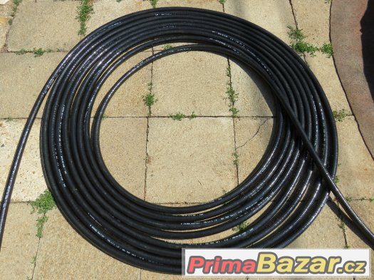 Odolná hadice Anaconda Sealtite 1/2“ – fotografie 1