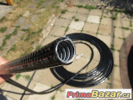 Odolná hadice Anaconda Sealtite 1/2“ – fotografie 3