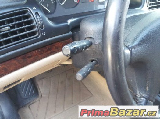 Prodám Peugeot 406 kombi 2,1 TD – fotografie 4